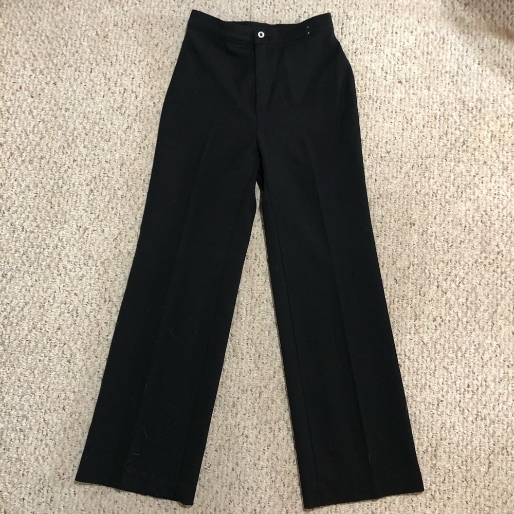 🖤Vintage Black Levi’s Pants🖤